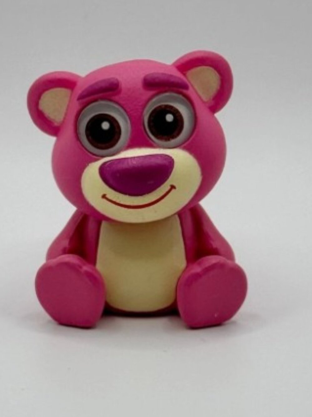 Remember When Series Baby Lotso Toy Story Disney Doorable